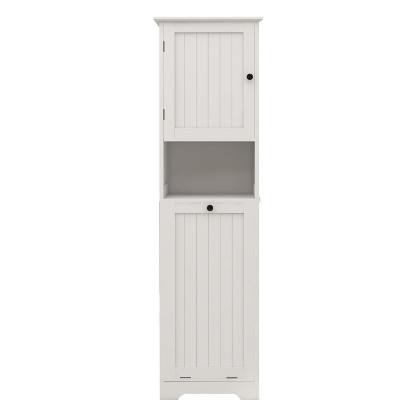 Armoire à linge Emmorie