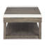 Table basse Keithen