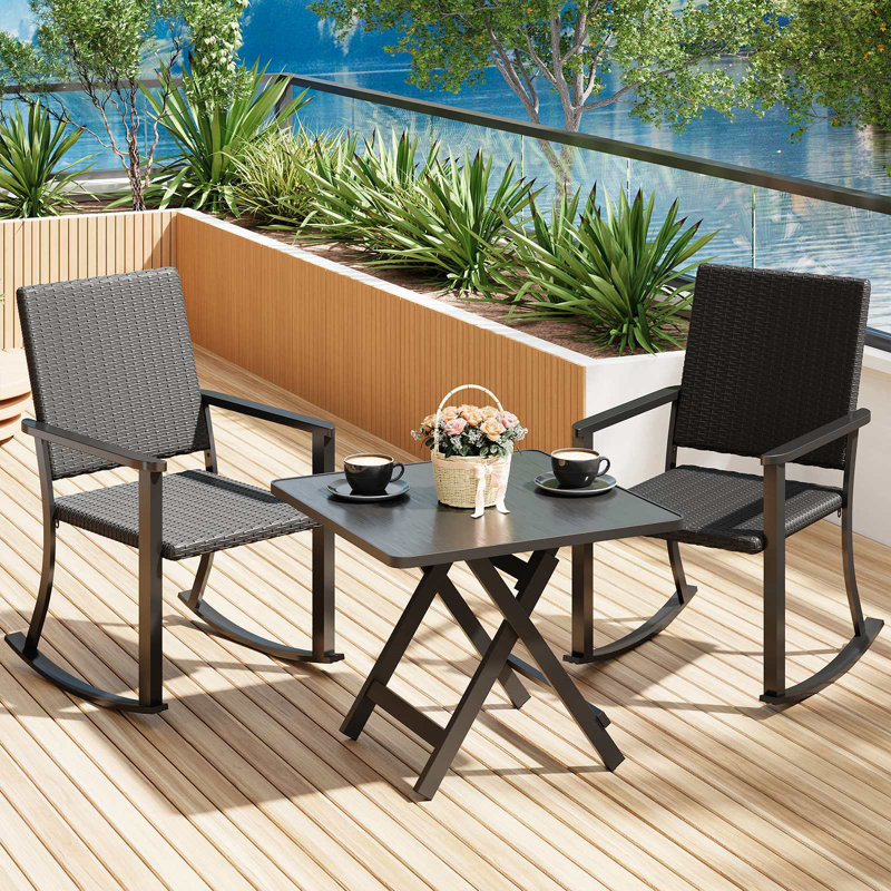 Patio Dining Armchair