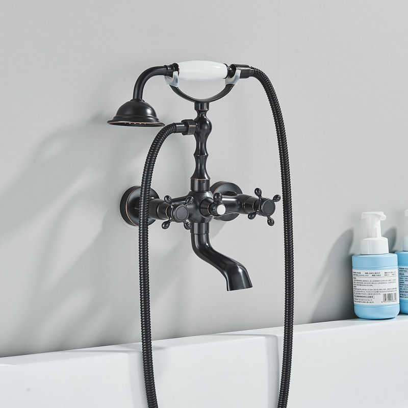Wall Tub Spout