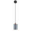 Luminaire suspendu cylindrique à 1 lumière Nahant