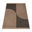 Cologne Geometric Area Rug-101576499