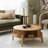 Tomori Coffee Table