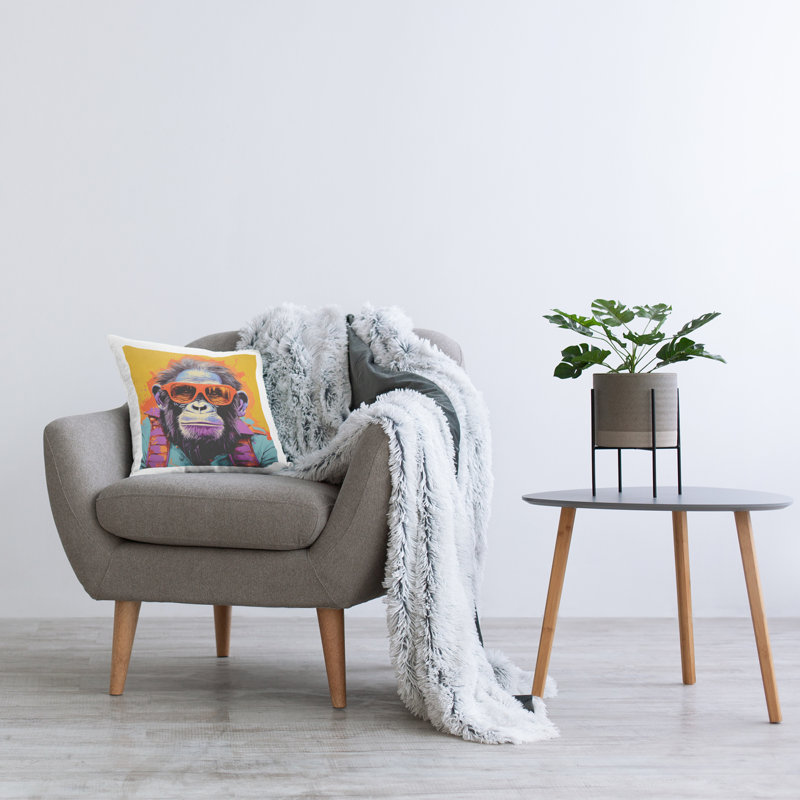 Throw Pillow