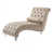 Velours beige est en rupture de stock