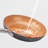 3 - Piece Non-Stick Copper Cookware Set