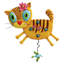 Horloge murale 11,5 pouces Allen