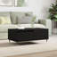 Perras Four Leg Coffee Table with Storage-818133161