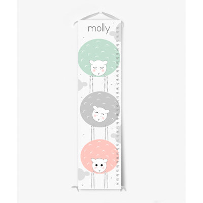 Growth Chart