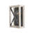 Remi Flush Mounted Sconce