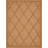 Outdoor Veranda Area Rug Caramel Color-40278766