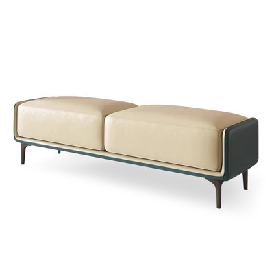 Upholstered Bench
