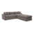 Nevis Graphite Polyester Blend selected