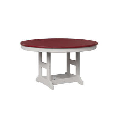 Berlin Gardens Kids 38″ Round Table