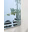 Glass Flat Wall Mirror