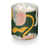 Vert / rose / jaune sélectionné