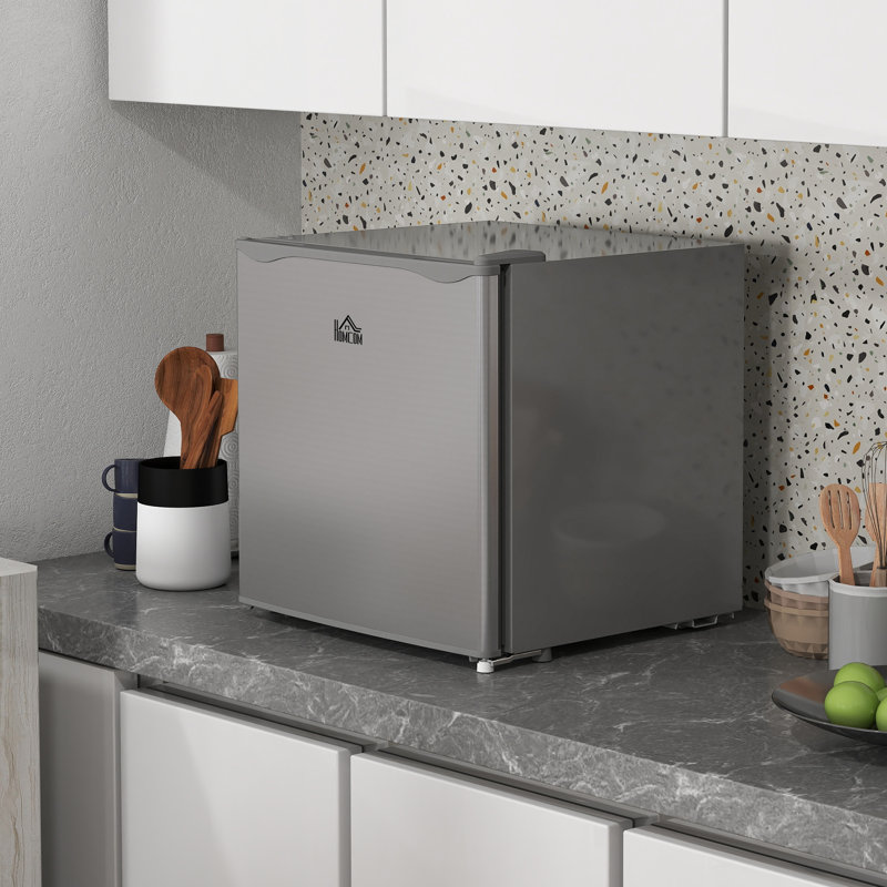 Dongguan Xiyite Trading Co., Ltd. Mini Fridge, Grey