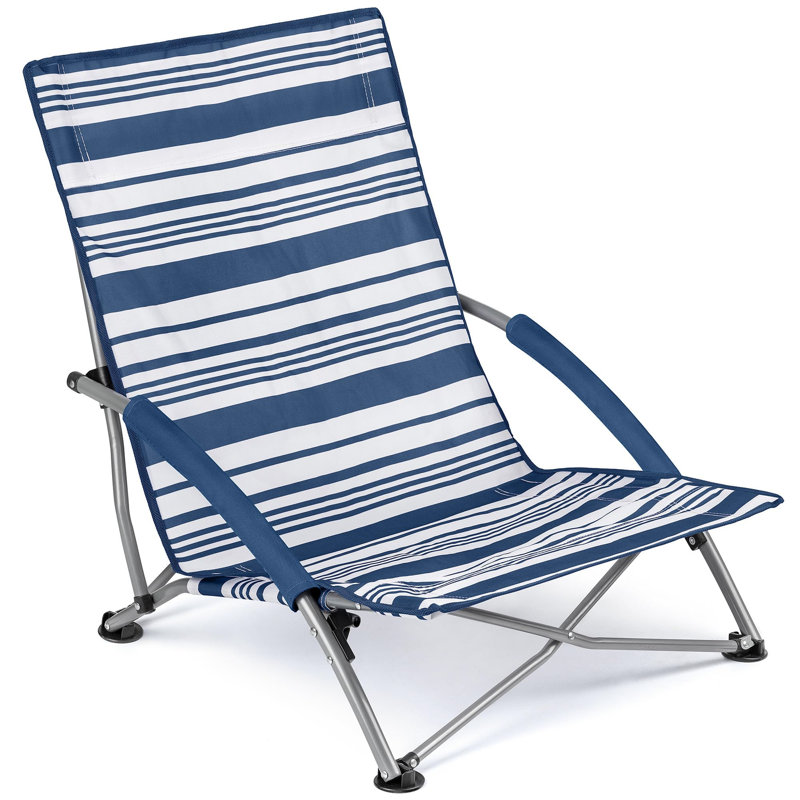 Cajuan Folding Camping Chair
