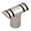Archimedes Bar Knob-10365202-10365207