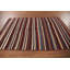 Tapis kilim à teinture végétale 6 x 9
