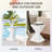 Acrylic End Table-1642790676