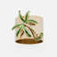 Palm Tree Napkin Ring