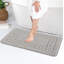 Manufactured Wood Non-Slip Bath Mat-179183739