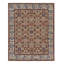 Burano Hand Knotted Wool Floral Area Rug-360495190