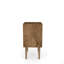 Table de chevet rustique-598562706