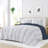 Down Alternative Farmhouse Dreams Reversible Comforter Set-1202660562-1139793027