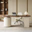 Bureau moderne et simple avec tiroirs-145641006-145641000