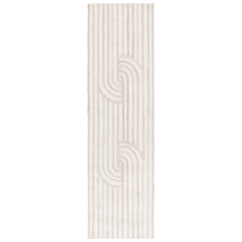 Tapis Fayga, Tapis de couloir 2 pi 3 po x 8 pi
