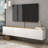 Ronnye Floating TV Stand Up to 80" TV's Wall Mounted Media Console-997698247