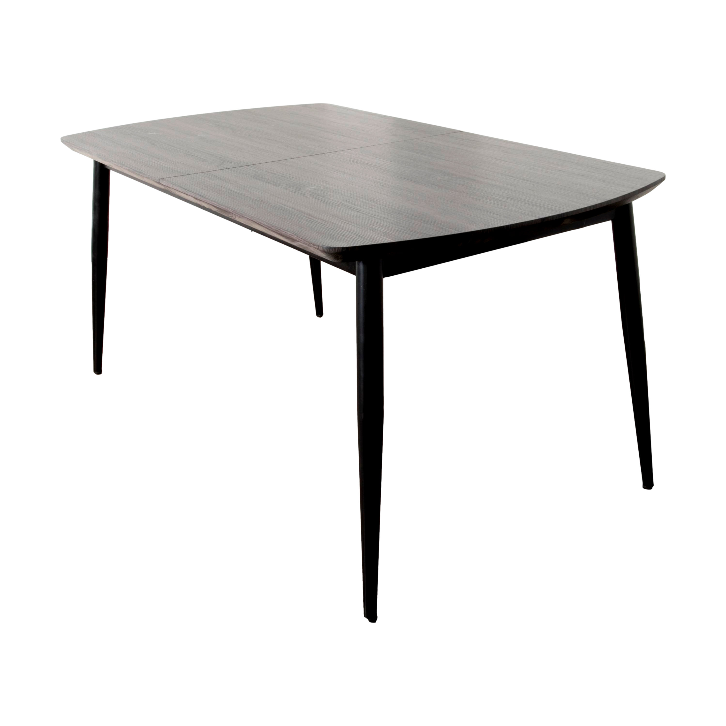 Corrigan Studio Riverlea Rectangular 200Cm L x 90Cm W Dining Table ...
