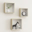 Tablettes murales cubiques flottantes-644638299-644638301