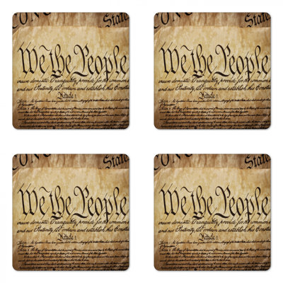 Sous-verre united states