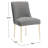Pine Lake 20.25'' H Upholstered Side Chair-988822134