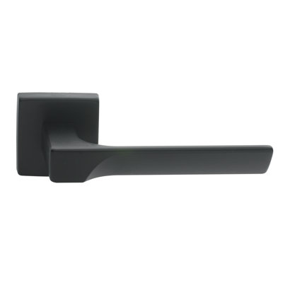 Flash Latch Door Handle