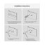 Miroir pleine longueur French French-951985722