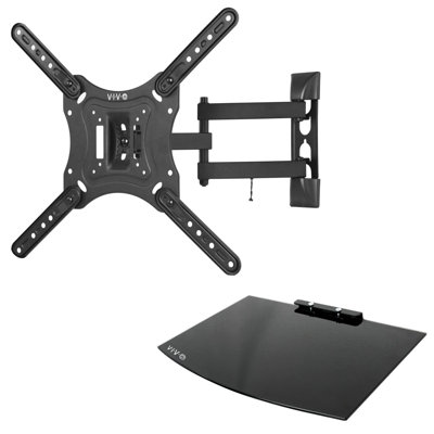 Support télé et tablette de divertissement