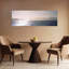 Golden Gate Bridge California USA by Thomas Winz - Wrapped Canvas Panoramic Print-1535308528
