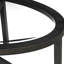 Table basse Modern