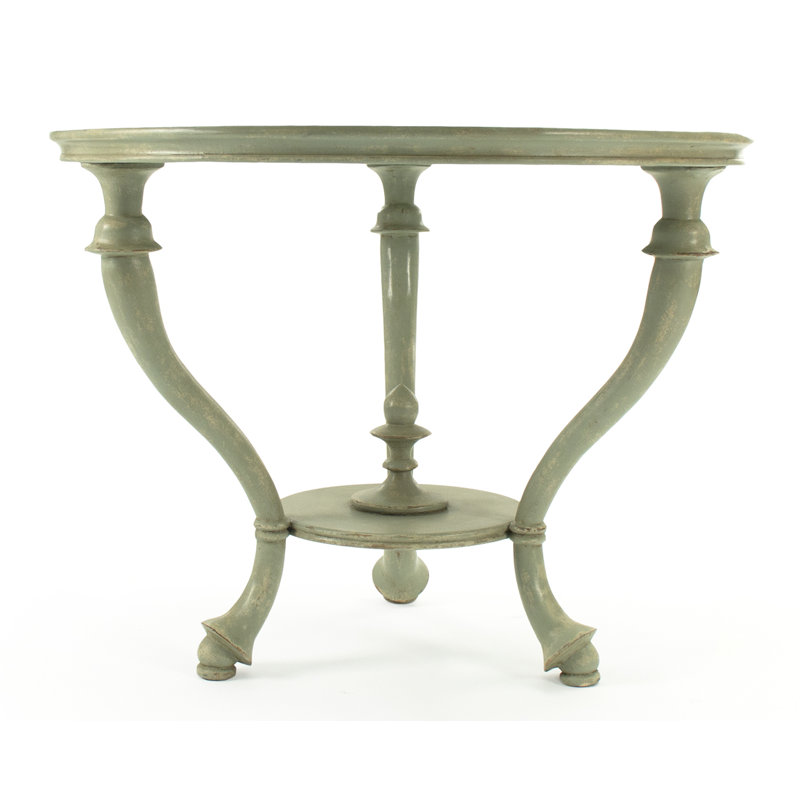 Zentique Quennel Table - Thumbnail 2
