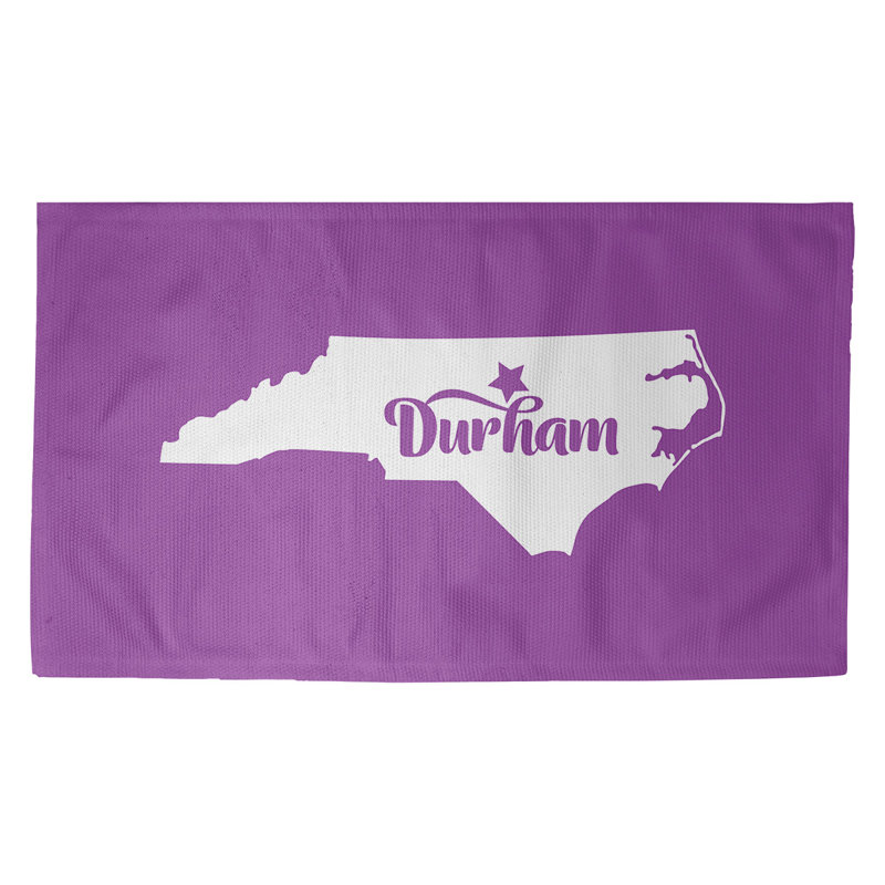 Durham Indoor Rug, Rectangle 3' x 5'