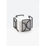Iron Napkin Holder