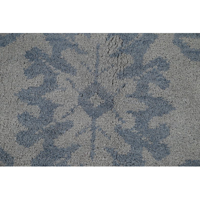 All-Over Wool Handmade Area Rug 8x10