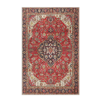 Oriental Indoor Rug