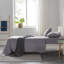  Ensemble de draps en microfibre à température régulée-413281843-413281832