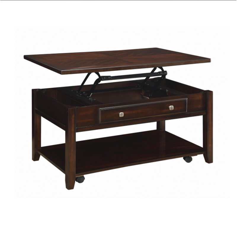 2 - Piece Living Room Table Set