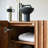 Milo 64.57'' Solid Wood Sideboard
